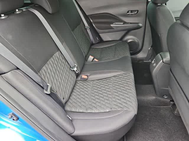 Thumbnail: 2022 Nissan Kicks - 19