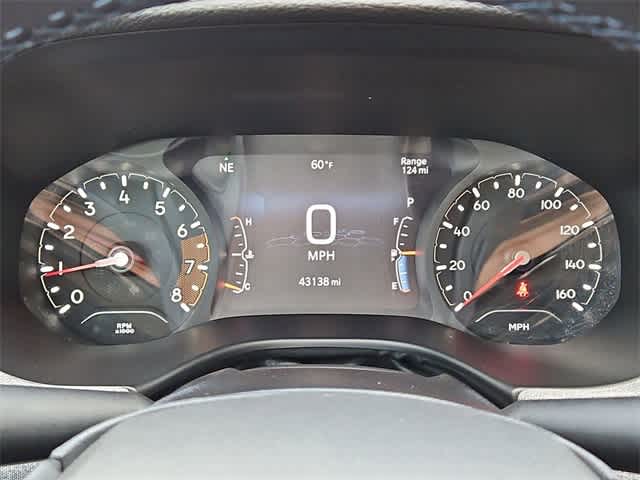 Thumbnail: 2022 Jeep Compass - 32