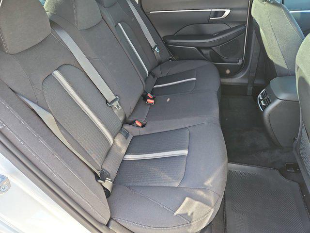 Thumbnail: 2026 Hyundai Sonata - 19