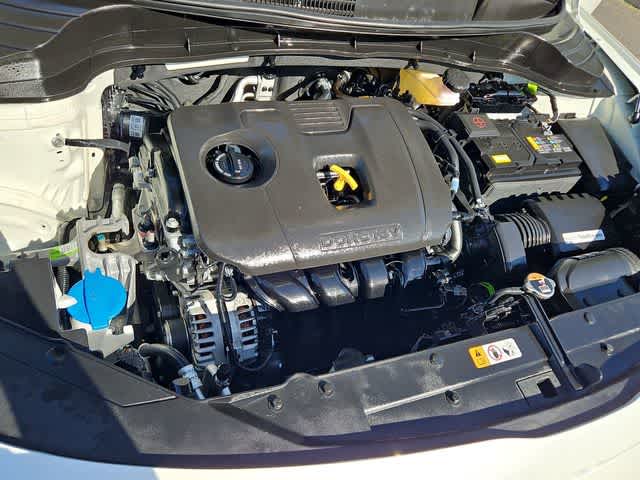 Thumbnail: 2025 Kia Soul - 14