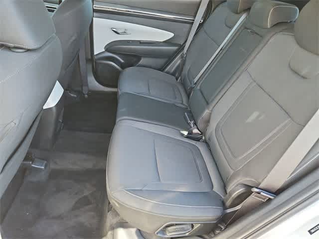 Thumbnail: 2022 Hyundai Tucson - 18