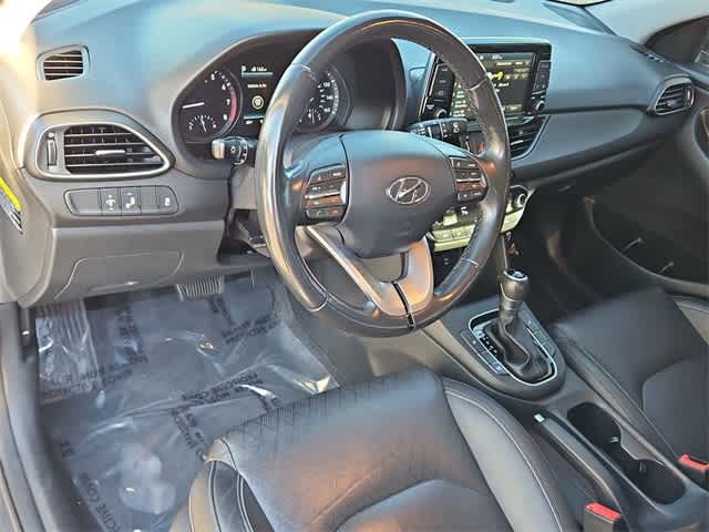 Thumbnail: 2020 Hyundai Elantra - 10