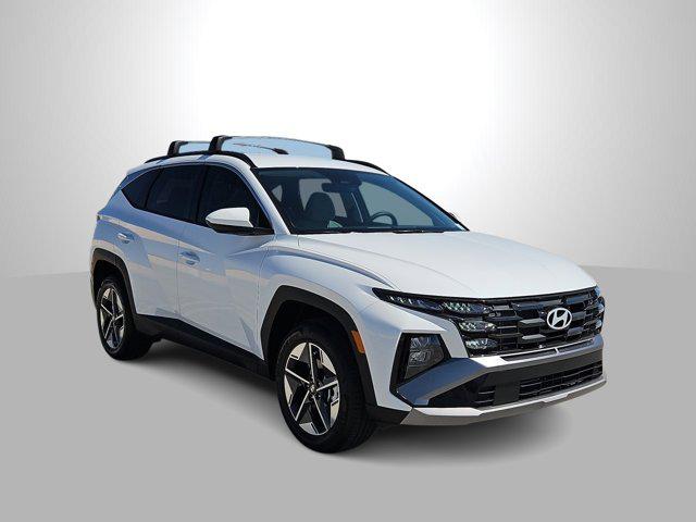 Thumbnail: 2026 Hyundai Tucson - 2