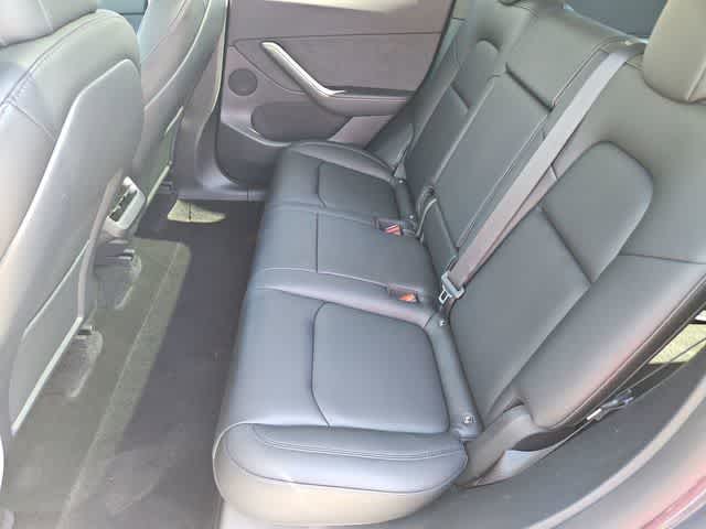 Thumbnail: 2022 Tesla Model Y - 20