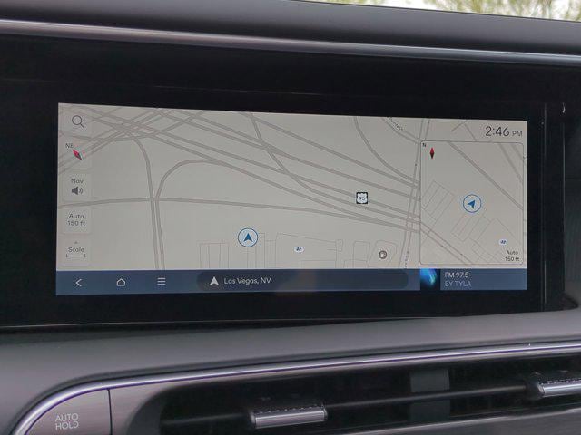 Thumbnail: 2026 Hyundai Palisade - 30