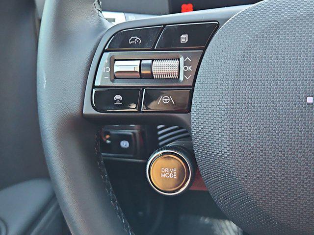 Thumbnail: 2025 Hyundai Ioniq 5 - 23