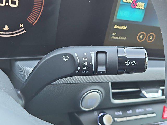 Thumbnail: 2026 Hyundai Sonata - 24