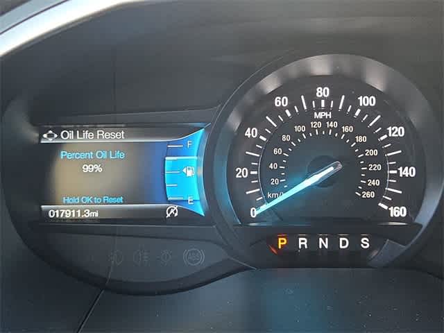 Thumbnail: 2019 Ford Edge - 33