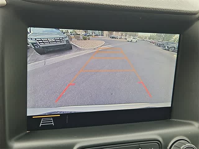 Thumbnail: 2019 GMC Terrain - 29