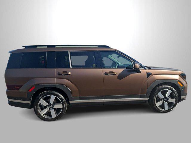 Thumbnail: 2026 Hyundai Santa Fe - 9