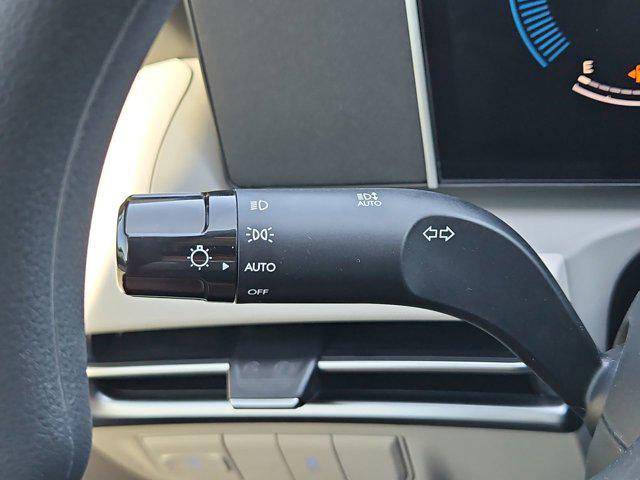 Thumbnail: 2026 Hyundai Tucson - 25