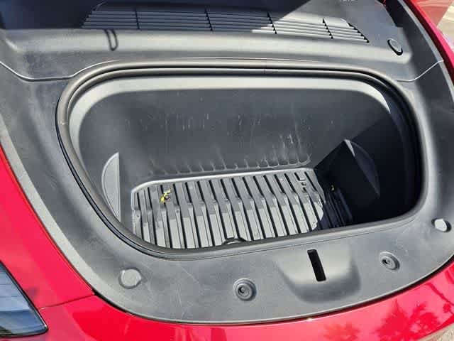 Thumbnail: 2024 Tesla Model Y - 14