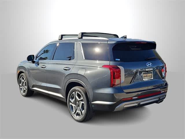 Thumbnail: 2025 Hyundai Palisade - 6