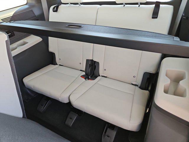 Thumbnail: 2026 Hyundai Santa Fe - 34