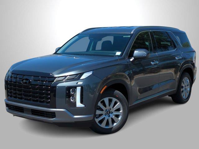 2025 Hyundai Palisade SEL -
                Las Vegas, NV