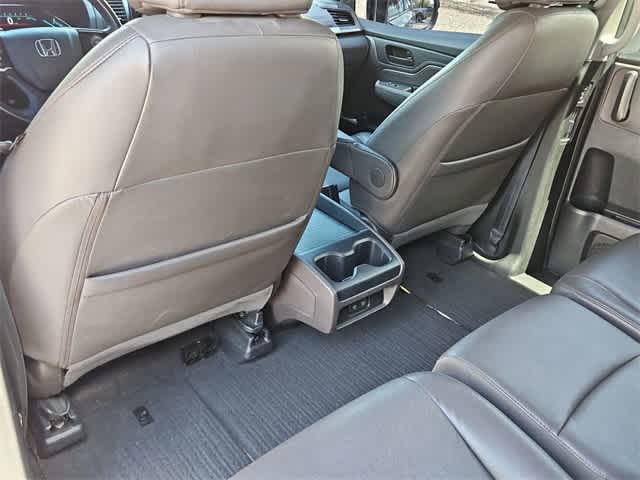Thumbnail: 2019 Honda Odyssey - 19