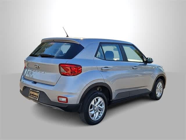 Thumbnail: 2023 Hyundai Venue - 8