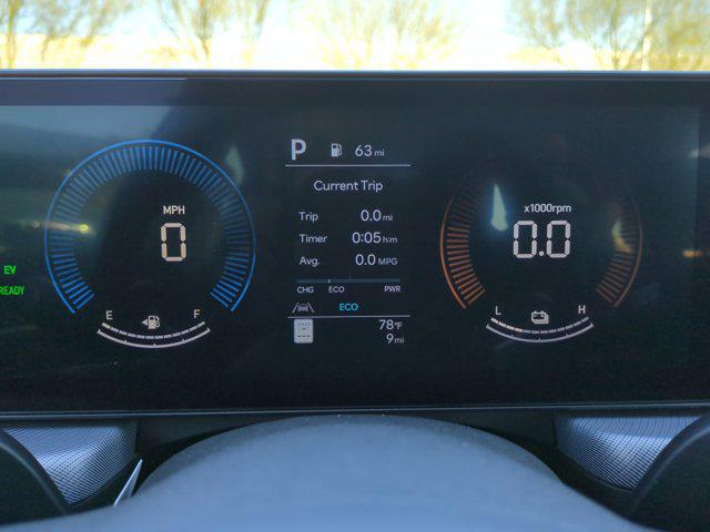 Thumbnail: 2026 Hyundai Sonata - 30