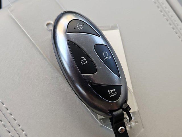 Thumbnail: 2026 Hyundai Santa Fe - 33