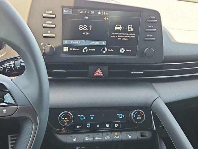 Thumbnail: 2026 Hyundai Elantra - 27