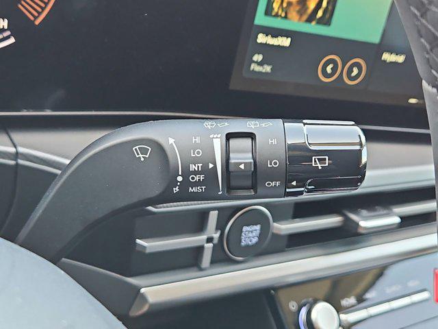 Thumbnail: 2026 Hyundai Santa Fe - 25