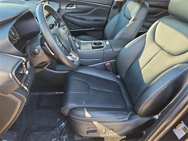 Thumbnail: 2023 Hyundai Santa Fe - 16