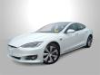 Used 2021 Tesla Model S Long Range Hatchback