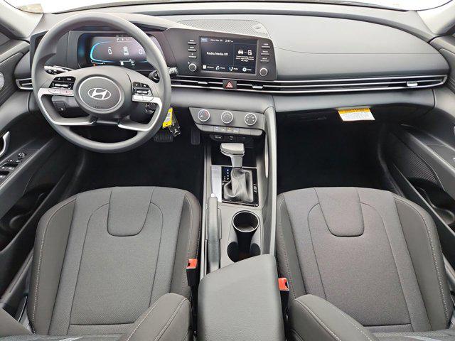 Thumbnail: 2026 Hyundai Elantra - 15