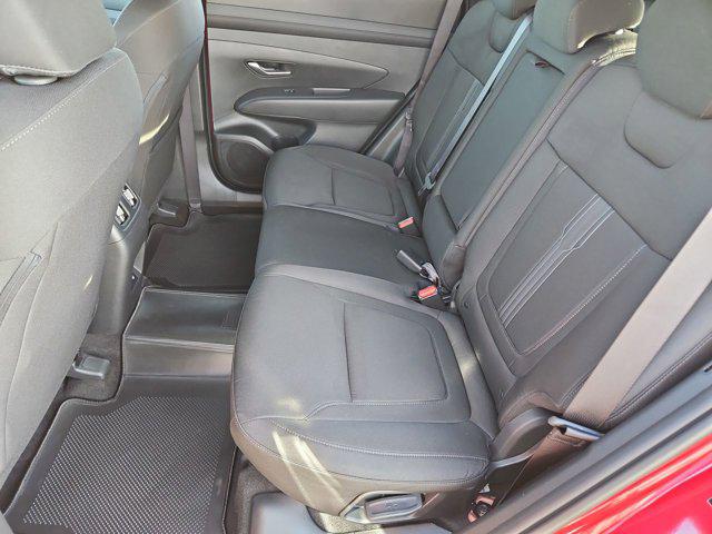 Thumbnail: 2026 Hyundai Tucson - 19