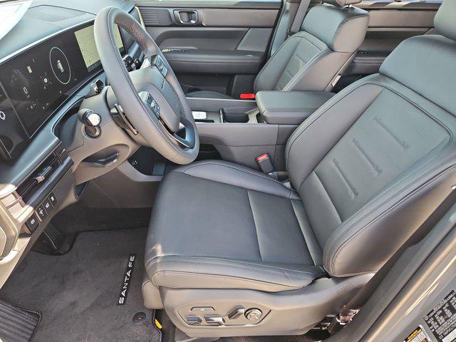 Thumbnail: 2026 Hyundai Santa Fe - 16