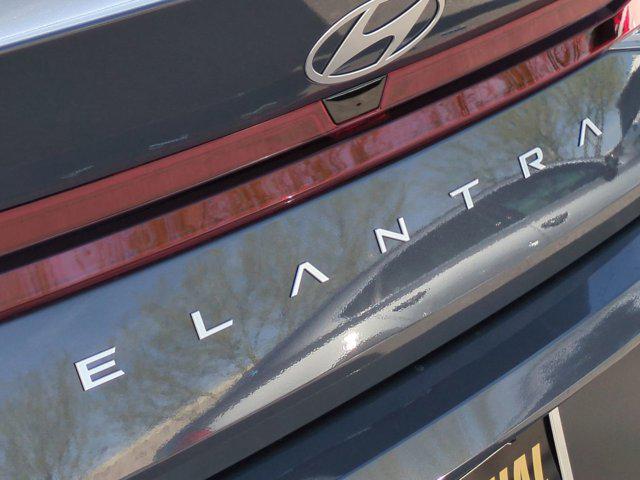 Thumbnail: 2026 Hyundai Elantra - 12