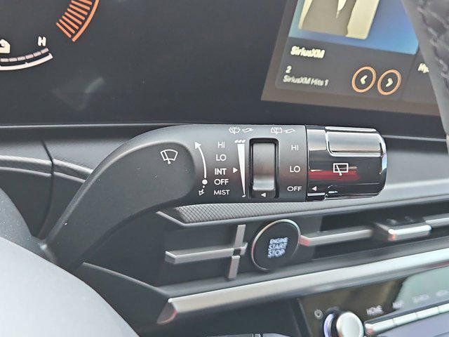 Thumbnail: 2026 Hyundai Santa Fe - 25