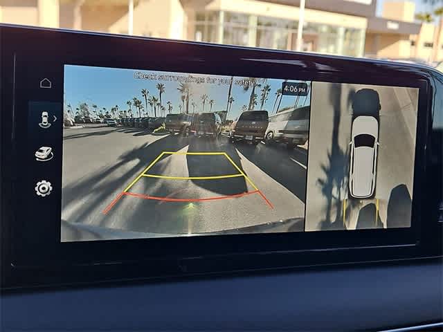 Thumbnail: 2025 Hyundai Palisade - 30