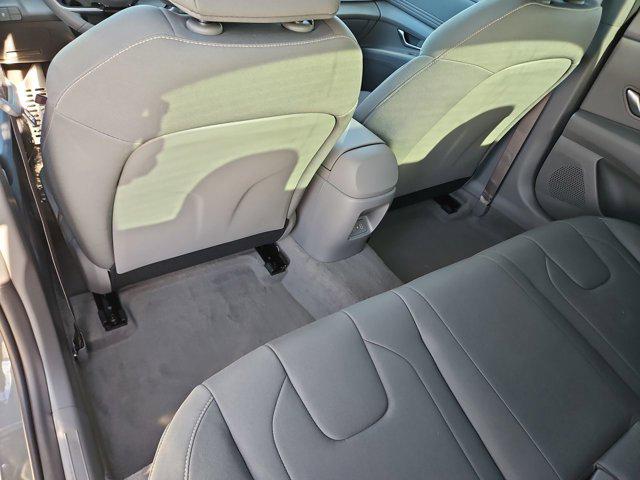 Thumbnail: 2026 Hyundai Elantra - 17