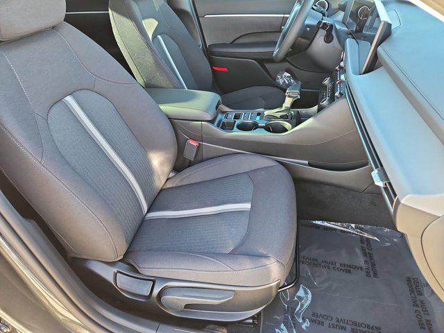 Thumbnail: 2026 Hyundai Sonata - 20