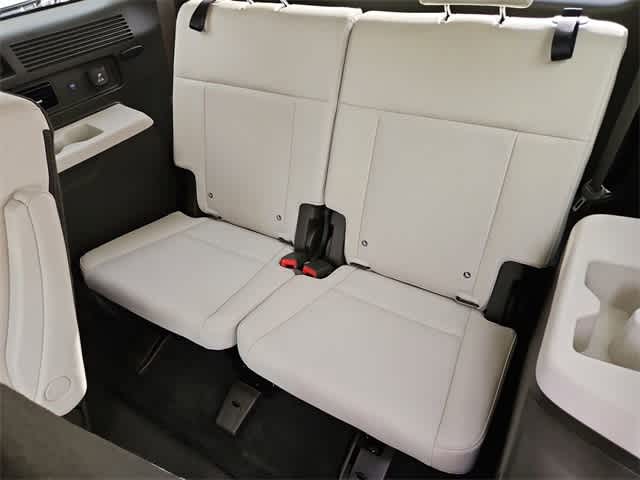 Thumbnail: 2025 Hyundai Santa Fe - 39