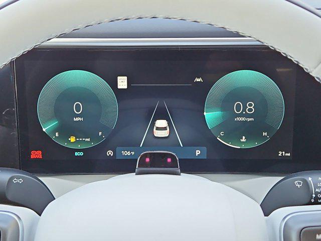 Thumbnail: 2026 Hyundai Palisade - 34