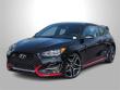 Certified 2022 Hyundai Veloster N N Hatchback