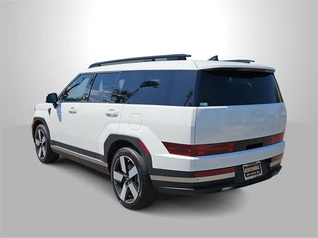 Thumbnail: 2025 Hyundai Santa Fe - 6
