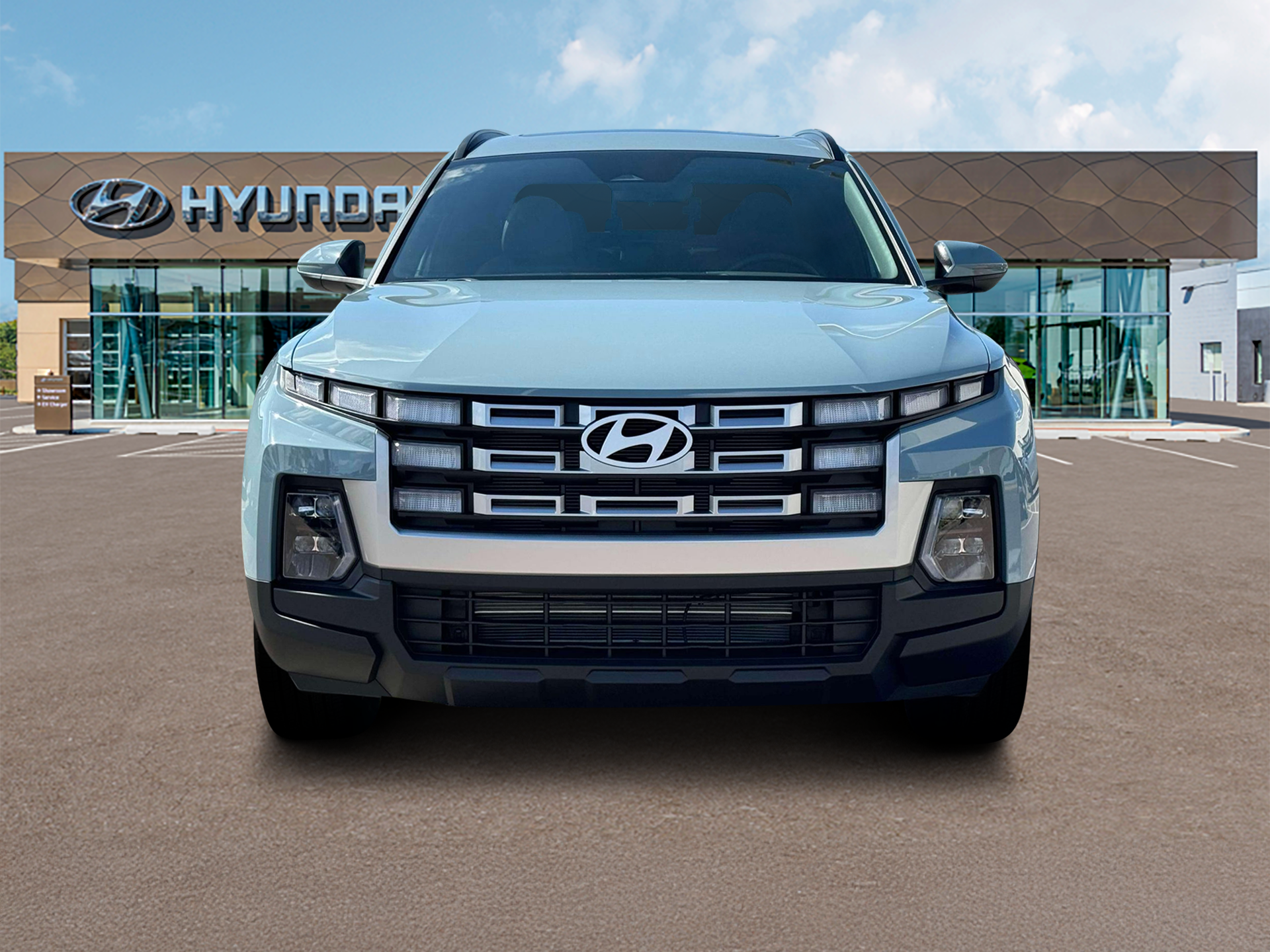 Thumbnail: 2025 Hyundai Santa Cruz - 12