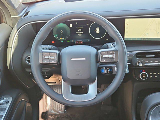 Thumbnail: 2026 Hyundai Palisade - 24