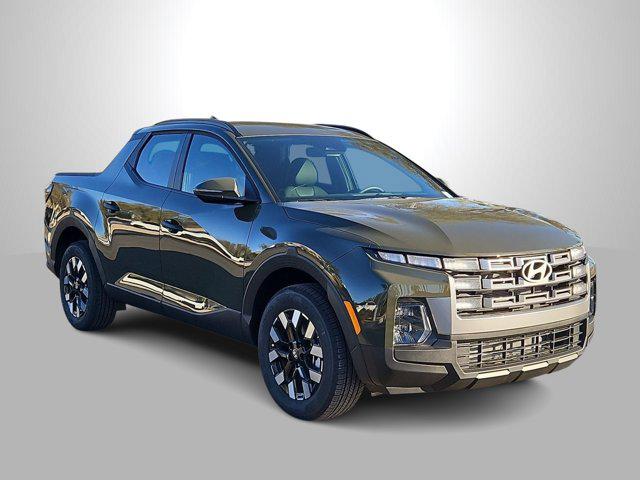 New 2025 Hyundai Santa Cruz For Sale at Centennial Hyundai New 2025 Hyundai Santa Cruz For Sale at Centennial Hyundai