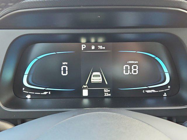 Thumbnail: 2026 Hyundai Elantra - 30