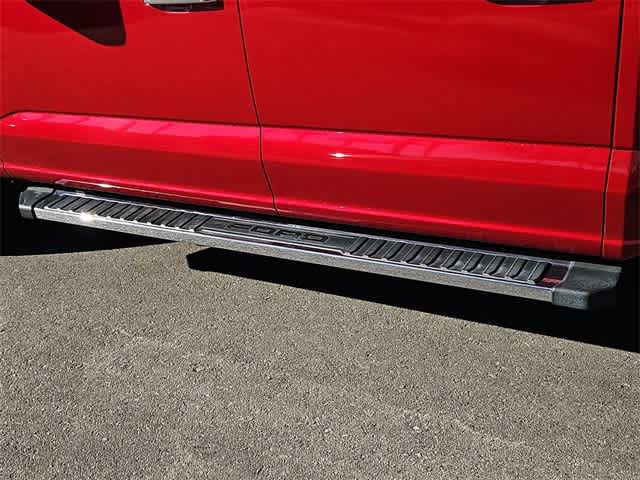 Thumbnail: 2021 Ford F-150 - 39