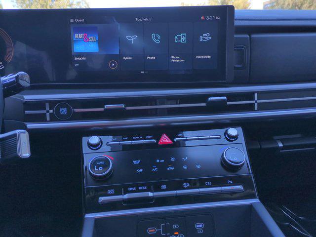 Thumbnail: 2026 Hyundai Santa Fe - 26