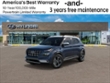 New 2025 Hyundai Venue Limited SUV
