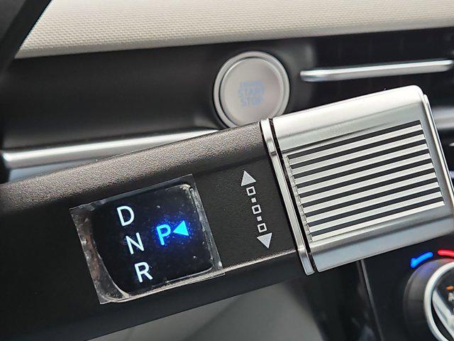 Thumbnail: 2026 Hyundai Tucson - 21