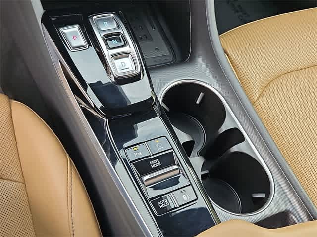 Thumbnail: 2021 Hyundai Sonata - 32