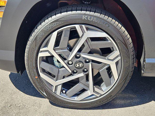 Thumbnail: 2026 Hyundai Kona - 13