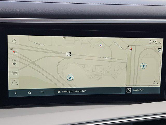 Thumbnail: 2026 Hyundai Palisade - 30